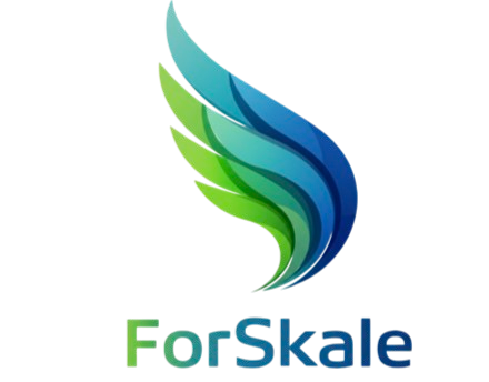 ForSkale logo